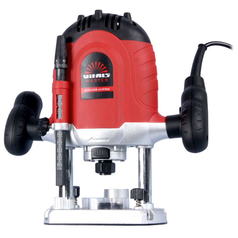 Фрезер вертикальний VITALS Master Ev 1216YE